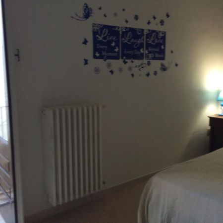 Ascanio Grandi Hotell Lecce Exteriör bild