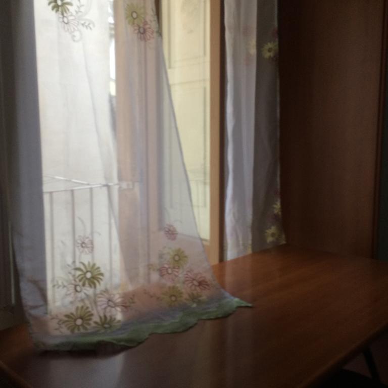Ascanio Grandi Hotell Lecce Exteriör bild