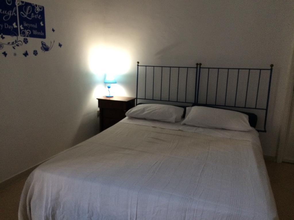 Ascanio Grandi Hotell Lecce Exteriör bild