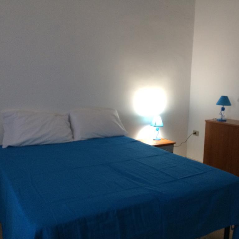 Ascanio Grandi Hotell Lecce Exteriör bild