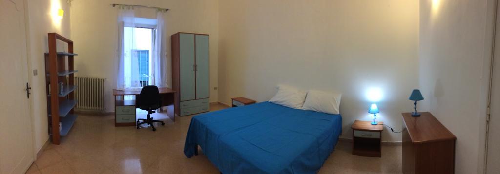 Ascanio Grandi Hotell Lecce Exteriör bild