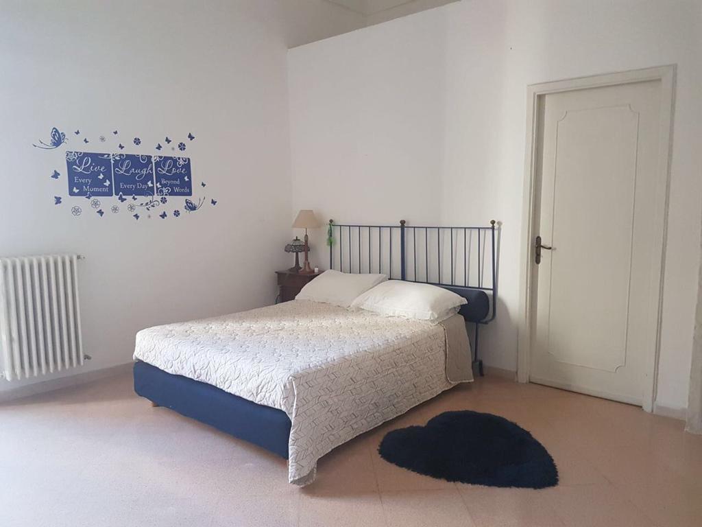 Ascanio Grandi Hotell Lecce Exteriör bild