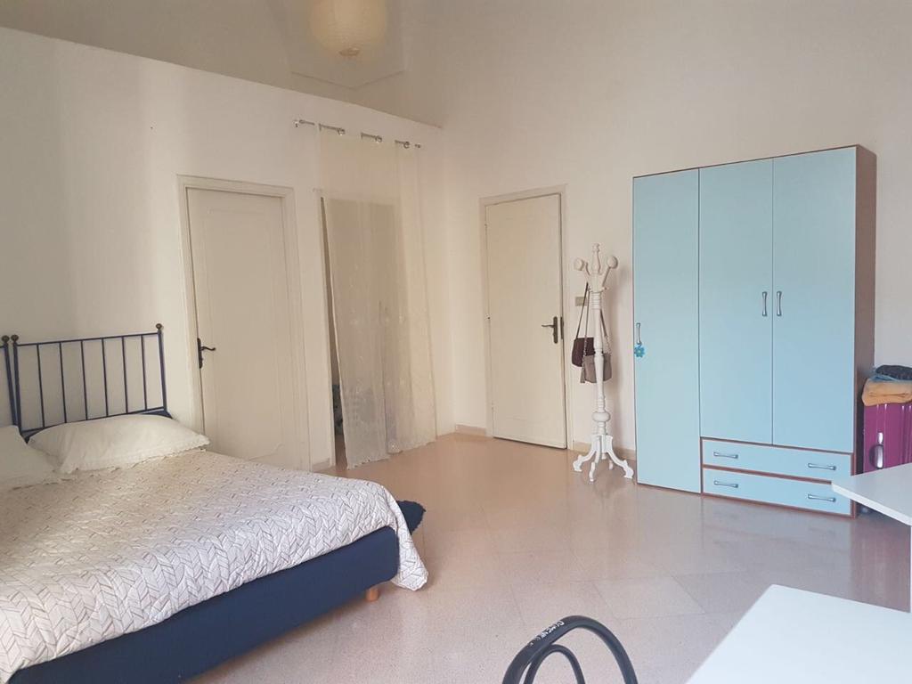Ascanio Grandi Hotell Lecce Exteriör bild