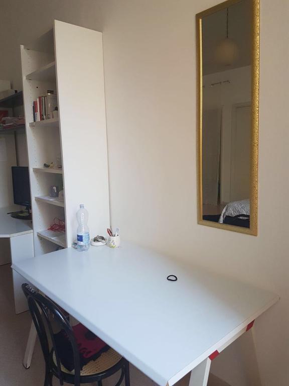 Ascanio Grandi Hotell Lecce Exteriör bild